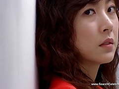 Korean Nudes presents: Hyeon-a seong nude - aein