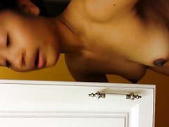 Korean Nudes presents: Indonesian wife