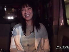 Korean Nudes presents: Sexually active japanese woman