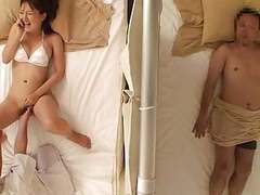 Korean Nudes presents: Jav massage gone wrong covert sex in hd subtitles