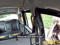 Korean Nudes presents: Fake taxi hot japanese petite babe rae lil black