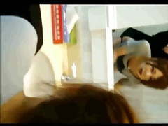 Korean Nudes presents: My chinese fan 2