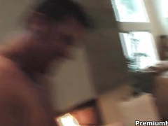 Korean Nudes presents: Max makita fingered and squirts