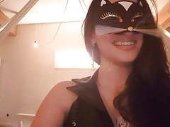 Korean Nudes presents: Princess marx ballbusts andrea dipre