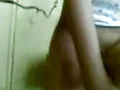 Korean Nudes presents: Big boobed indonesian bj then reverse cowgirl
