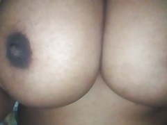 Korean Nudes presents: Big asian boobs