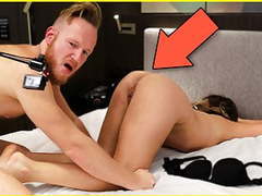 Korean Nudes presents: Young asian asks masseur for happy ending... real amateur!