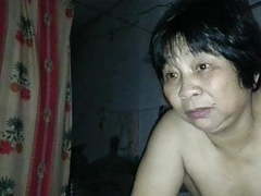 Korean Nudes presents: Asian blowjob