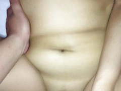Korean Nudes presents: Yuuka-chan creampie(nakadashi)
