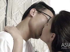 Korean Nudes presents: Modelmedia asia - my husband is on a business trip - su ya - msd-070 - best original asia porn video, Amateur, Anal, Asian, Cumshot, Chinese, HD Videos, Cunnilingus, 69, 18 Year Old, Husband, Wife, Big Ass, Best, Business, Original, Business Trip, Erotic