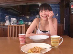 Korean Nudes presents: Asian hairy 18yo skinny teen hooker make porn