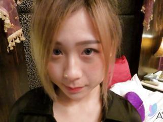 Korean Nudes presents: Sexy chinese girl lin siyu has sex with her boyfriend in a hotel room.