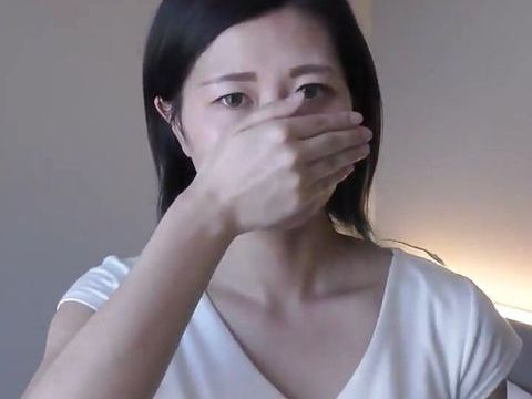 Korean Nudes presents: Asian angel