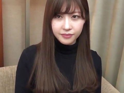 Korean Nudes presents: Asian angel