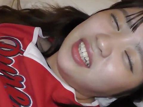 Korean Nudes presents: Asian angel