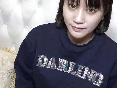 Korean Nudes presents: Asian angel