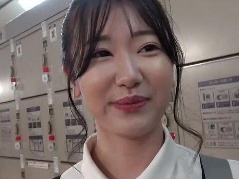 Korean Nudes presents: Little devil beautiful girl erotic bitch nurturing committee