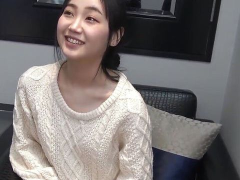 Korean Nudes presents: Asian angel