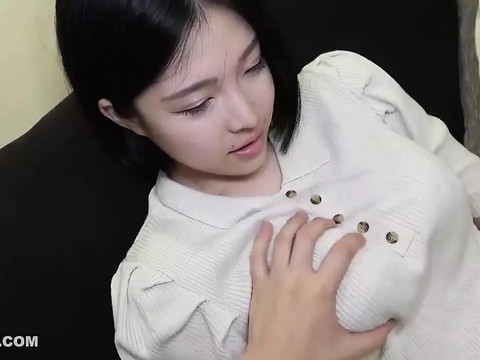 Korean Nudes presents: Asian angel